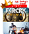 Far Cry Primal + Battlefield 4 para ps5 em mídia digital - Imagem 1