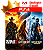 Red Dead Redemption 2 + Battlefield 1 + Battlefield 4 Premium para ps4 em mídia digital - Imagem 1