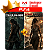 Shadow Of The Tomb Raider + Tomb Raider 2013 Definitive Edition para ps4 em mídia digital - Imagem 1