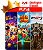 Super Bomberman R + Alex Kidd Miracle World Dx + Mxgp 3 para ps4 em mídia digital - Imagem 1