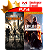 The Division 2 + Battlefield 1 Revolution para ps4 em mídia digital - Imagem 1