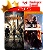 The Division 2 + Battlefield 1 Revolution para ps5 em mídia digital - Imagem 1