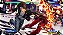 The King of Fighters XV para ps4 em mídia digital - Imagem 4