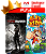 Tomb Raider 2013 Definitive Edition + Alex Kidd Miracle World Dx para ps4 em mídia digital - Imagem 1