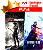 Tomb Raider 2013 Definitive Edition + Battlefield 5 para ps4 em mídia digital - Imagem 1