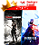 Tomb Raider 2013 Definitive Edition + Battlefield 5 para ps5 em mídia digital - Imagem 1