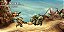 Teenage Mutant Ninja Turtles The Cowabunga Collection + Metal Slug 3 para ps5 em midia digital - Imagem 2