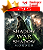 Shadow of War + Shadow of Mordor para ps5 em mídia digital - Imagem 1