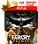 Far cry primal + batman arkhan knight PS4 Digital - Imagem 1