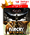 Far cry primal + batman arkhan knight PS5 Digital - Imagem 1