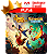 It Take Two + Rayman Legends PS4 Digital - Imagem 1