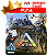 Ark Survival Evolved PS4 Digital - Imagem 1