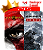 God of war 3 + Sniper Ghost Warrior Contracts PS5 Digital - Imagem 1