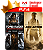 Tomb Raider Survivor Trilogy + UNCHARTED 1, 2 e o 3 PS4 Digital - Imagem 1
