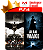 Batman Arkhan Knight + Alan Wake Remastered PS4 Digital - Imagem 1