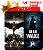 Batman Arkhan Knight + Alan Wake Remastered PS5 Digital - Imagem 1