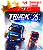 Truck Simulator 25 Euro Driver PS5 Digital - Imagem 1