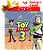 Toy Story 3 PS5 Digital - Imagem 1