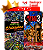 Teenage Mutant Ninja Turtles The Cowabunga Collection + Metal Slug 3 PS5 Digital - Imagem 1