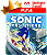 Sonic Frontiers PS4 Digital - Imagem 1