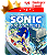 Sonic Frontiers PS5 Digital - Imagem 1