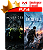 Injustice 2 + Battlefield 5 PS4 Digital - Imagem 1