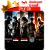 Watch dogs + Just cause 2 + Tomb raider + Sleeping dogs + God of war origins PS3 Digital - Imagem 1