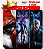 God of war 3 + Devil May Cry 5 + Vergil PS5 Digital - Imagem 1