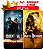 resident evil 2 remake + mortal kombat 11 PS4 Digital - Imagem 1