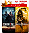 resident evil 2 remake + mortal kombat 11 PS5 Digital - Imagem 1