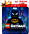 Lego Batman O Legado do Cavaleiro das Trevas PS5 Digital - Imagem 1