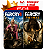 Far cry 4 + Far Cry Primal PS4 Digital - Imagem 1