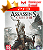 Assassins Creed 3 para ps3 em mídia digital - Imagem 1