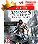assassins creed black flag dublado para ps3 em mídia digital - Imagem 1