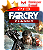 far cry 1 classico do ps2 para ps3 em mídia digital - Imagem 1
