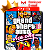 gta vice city classico ps2 para ps3 em mídia digital - Imagem 1