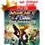 ratchet e clank tools of destruction para ps3 em mídia digital - Imagem 1