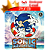 sonic adventure 1 classico para ps3 em mídia digital - Imagem 1