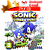 sonic generations para ps3 em mídia digital - Imagem 1