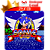 Sonic the hedgehog 1 classico ps1 pra ps3 em mídia digital - Imagem 1