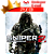 sniper ghost warriors 2 para ps3 em mídia digital - Imagem 1