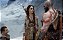 God of War para ps4 em mídia digital - Imagem 4