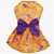 Vestido Halloween minnie - Imagem 1