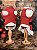 T SHIRT MALHA PAPAI NOEL - Imagem 2