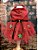 Vestido Gifts Vermelho - Imagem 1