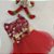 VESTIDO NATAL TULE - Imagem 1