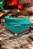 Bandana Gift´s verde – Malloo Moda Pet - Imagem 2