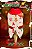 Smoking Christimas House - Imagem 1