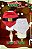 Bandana Natal Duo - Imagem 1