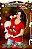T-Shirt Adulto Christmas Polo Bear - Imagem 1